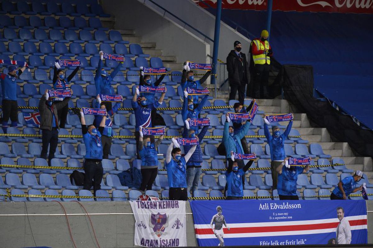 Ciprian Tătărușanu, declarații surprinzătoare după Islanda - România 2-1: „Nu sunt dezamăgit, în repriza a doua am făcut un joc foarte bun”