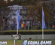 ISLANDA - ROMÂNIA 2-1. FOTO+CRONICĂ Prea slabi pentru Euro » Visul „tricolorilor”, spulberat la Reykjavik!