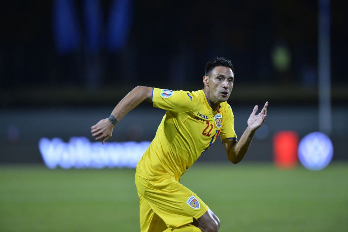 Ciprian Tătărușanu, declarații surprinzătoare după Islanda - România 2-1: „Nu sunt dezamăgit, în repriza a doua am făcut un joc foarte bun”