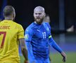 Islanda - România, semifinală play-off Euro 2020