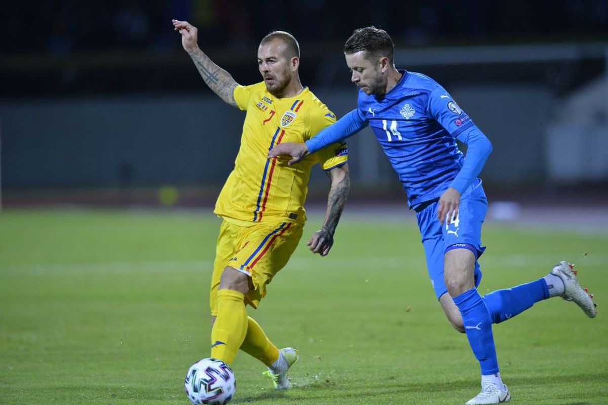 ISLANDA - ROMÂNIA 2-1. Narcis Răducan, despre strategia ineficientă a României: „Ne-a bătut un popor, o strategie nu doar o națională. Am pierdut războiul, nu doar lupta!”