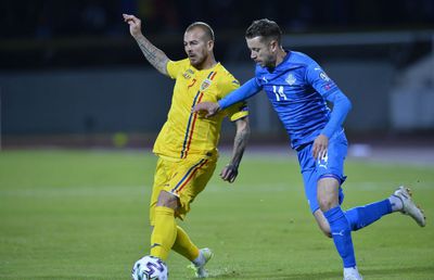 ROMÂNIA. „Tricolorii” nu au fost iertați pentru înfrângerea cu Islanda: „O echipă adormită! Cred că asta e valoarea!” » Reproșuri și pentru Rădoi