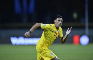 ISLANDA - ROMÂNIA 2-1. Mario Camora, eroare la debutul pentru națională! A facilitat golul de 2-0 marcat de Gylfi Sigurdsson