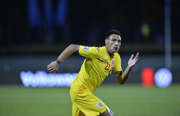 ISLANDA - ROMÂNIA 2-1. Mario Camora, eroare la debutul pentru națională! A facilitat golul de 2-0 marcat de Gylfi Sigurdsson