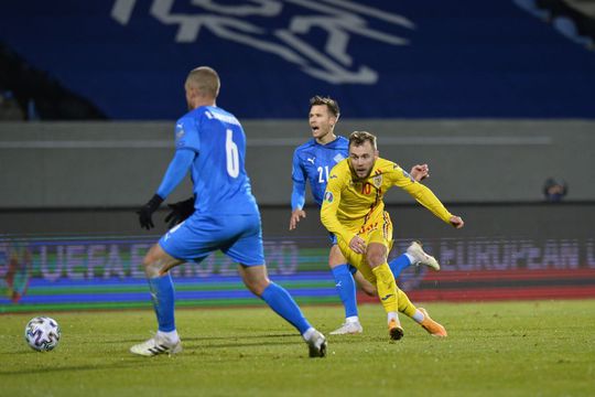 Islanda a învins-o pe România, scor 2-1, în semifinala „barajului” pentru EURO 2020. „Tricolorii” sunt eliminați astfel din cursa pentru turneul final de anul următor.