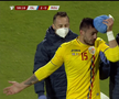 Islanda - România 2-1. Trebuia să primim al doilea penalty? Verdictul specialistului la deciziile VAR