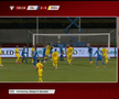 Islanda - România 2-1. Trebuia să primim al doilea penalty? Verdictul specialistului la deciziile VAR