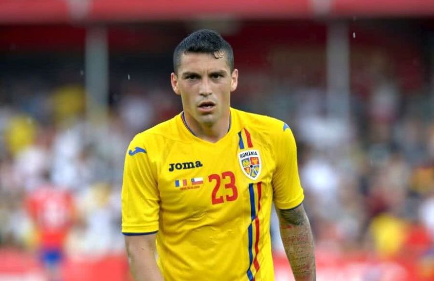Nicolae Stanciu (27 de ani, mijlocaș ofensiv) a tras concluziile după Islanda - România 2-1 (barajul pentru calificare la Euro 2020).