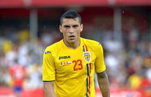 Islanda - România 2-1. Nicolae Stanciu, dezarmat: „Nu am putut să le facem față!”