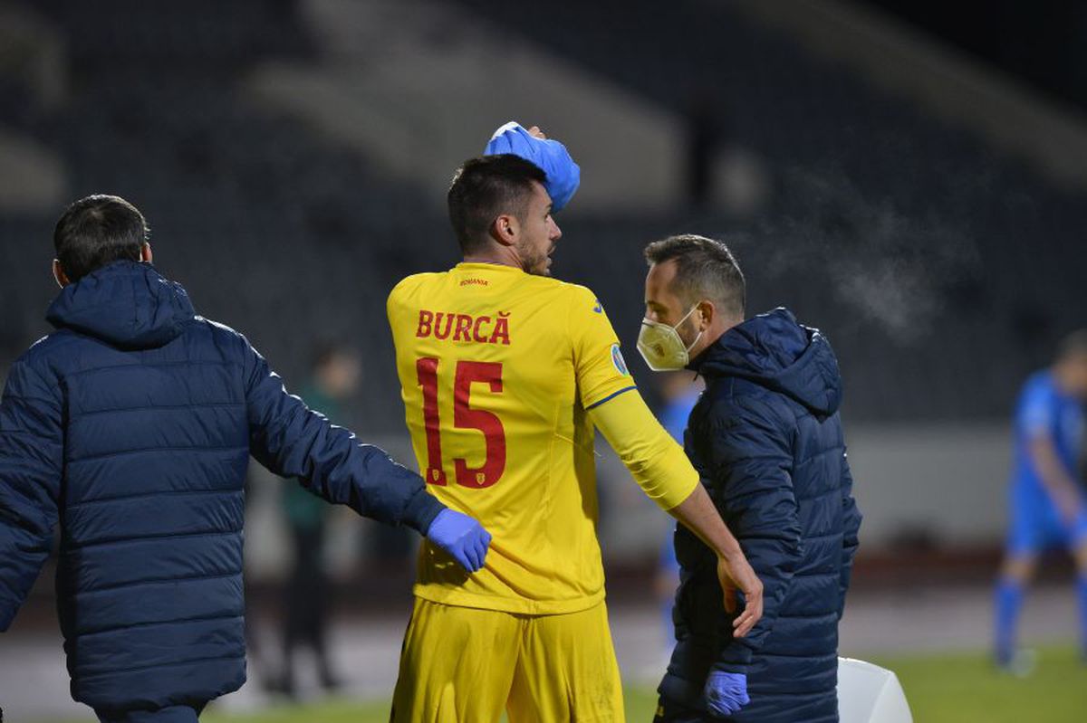 NORVEGIA - ROMÂNIA. Giovanni Becali a tras concluziile după primele meciuri cu Rădoi: „Aici ne-am păcălit noi”