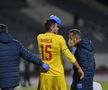 ISLANDA - ROMÂNIA 2-1. Cristi Balaj îl critică pe Răzvan Burleanu: „Management 0!”