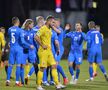 Islanda - România, semifinală play-off Euro 2020