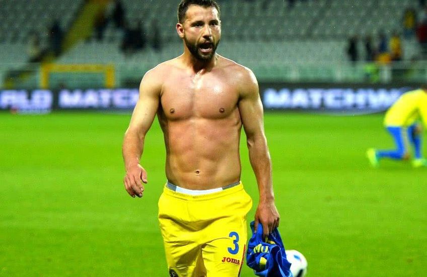 Răzvan Raț, 39 de ani, a vorbit în direct la GSP Live după Islanda - România 2-1 (barajul pentru calificare la Euro 2020).