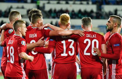 PLAY-OFF EURO 2020. Ungaria și Islanda vor disputa meciul visat de „tricolori”! Cum arată celelalte finale pentru Euro 2002