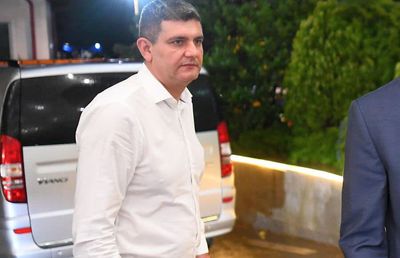 EXCLUSIV Modul incredibil în care Bogdan Bălănescu a fost îndepărtat de la Dinamo: Collado și Couto l-au acuzat că divulgă informații secrete!