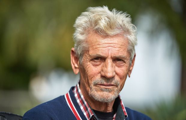 Vasile Iordache la 70 de ani » Supliment special al Gazetei, dedicat eroului de pe Wembley: 4 decenii de când a răpus Anglia!