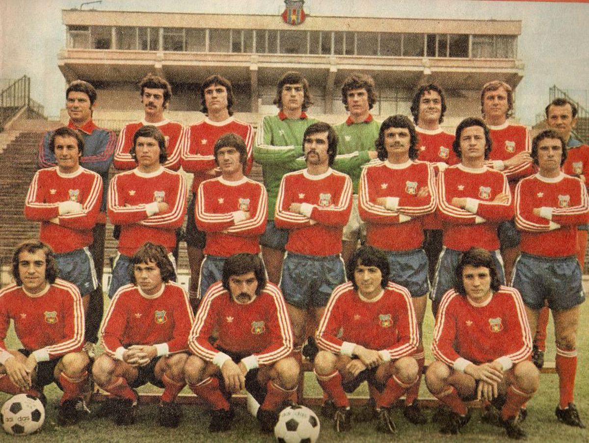 Vasile Iordache la 70 de ani » Supliment special al Gazetei, dedicat eroului de pe Wembley: 4 decenii de când a răpus Anglia!