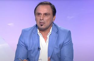 Basarab Panduru, contrariat de alegerea lui Florin Bratu la România U21: „De ce e convocat?! E o problemă”