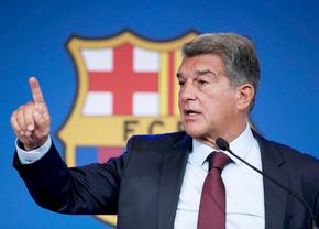 Laporta, reacție de neînțeles la două luni după plecarea lui Messi de la Barcelona: „Am sperat până în ultima clipă că va juca gratis”