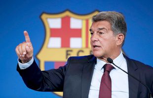 Laporta, reacție de neînțeles la două luni după plecarea lui Messi de la Barcelona: „Am sperat până în ultima clipă că va juca gratis”