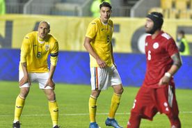 Probleme pentru Rădoi! Anunțat titular, un „tricolor” ratează meciul cu Germania: „Un singur jucător îl poate înlocui”
