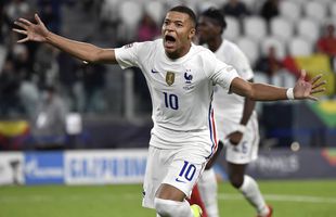 Revanșa lui Mbappe » Starul Franței, MVP în victoria de senzație cu Belgia: „Nu m-am îndoit nicio clipă”