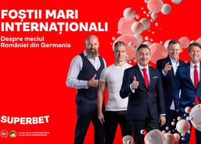 Germania – România, analizat de ambasadorii Superbet: „Putem produce surpriza doar dacă Niță face un meci mare”