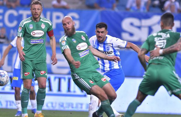 A semnat! Sepsi OSK are antrenor: „Luni începe treaba”