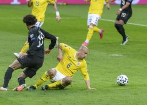 Cifrele Germaniei care îl înspăimântă pe Rădoi: „Cu Hansi Flick, naționala Germaniei este ca o mașină de fotbal”