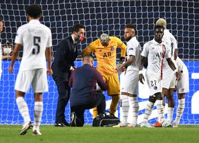 Începe revoluția la Newcastle! Un star de la PSG, primul transfer pe lista prințului Bin Salman