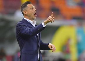 „Fără atacanți cu Germania!” » Îndemn dinspre Generația de Aur: „Să nu ne ridiculizeze!”
