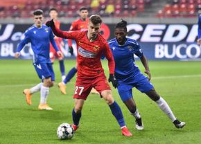 Programul „optimilor” Cupei României » Când se joacă Dinamo - FC Argeș și Voluntari - FCSB