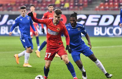 Programul „optimilor” Cupei României » Când se joacă Dinamo - FC Argeș și Voluntari - FCSB