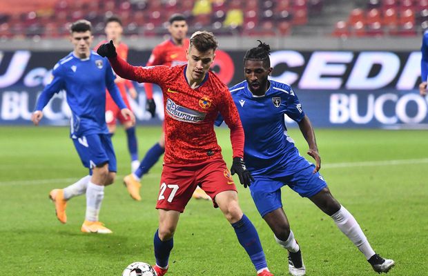 Programul „optimilor” Cupei României » Când se joacă Dinamo - FC Argeș și Voluntari - FCSB