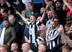 Lovitura pe care ar putea-o primi Ianis Hagi, după preluarea lui Newcastle de arabi: „E intrigat”