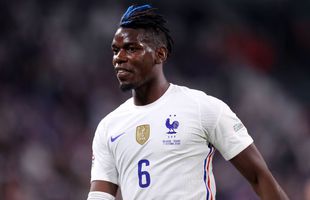 Pogba, gata să plece de la United » Se pregătește un supertransfer! Prima reacție