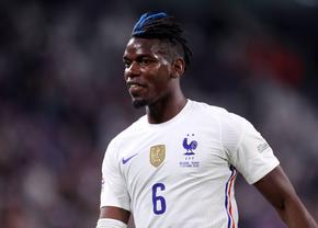 Pogba, gata să plece de la United » Se pregătește un supertransfer! Prima reacție