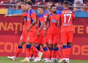Galatasaray vrea încă un fotbalist de la FCSB » Terim i-a cerut sfatul lui Gică Hagi e convins
