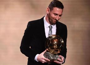 France Football a anunțat nominalizările pentru Ballon d'Or: lista completă din care se va alege câștigătorul