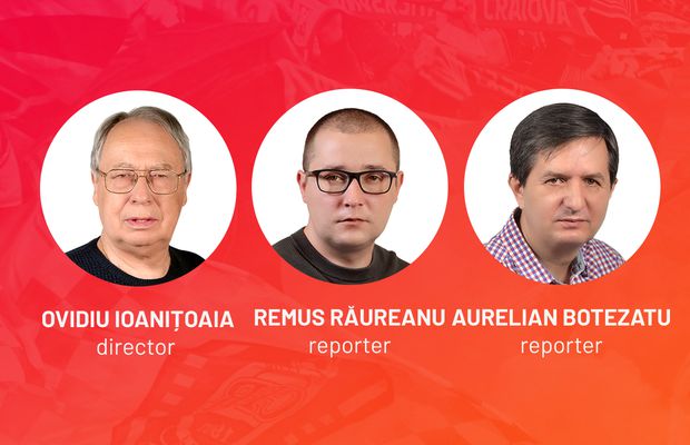 Germania - România 2-1, comentat live de Ovidiu Ioanițoaia, Remus Răureanu și Aurelian Botezatu