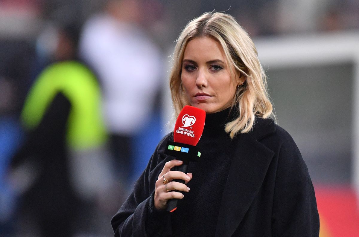 FOTO Germania - România, atmosfera dinainte de meci 08.10.2021