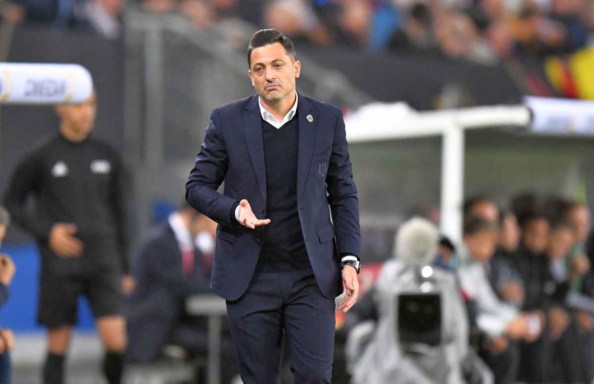 VAR-ul a fost cu noi! Cuneyt Cakir, decizie majoră în debutul meciului Germania - România