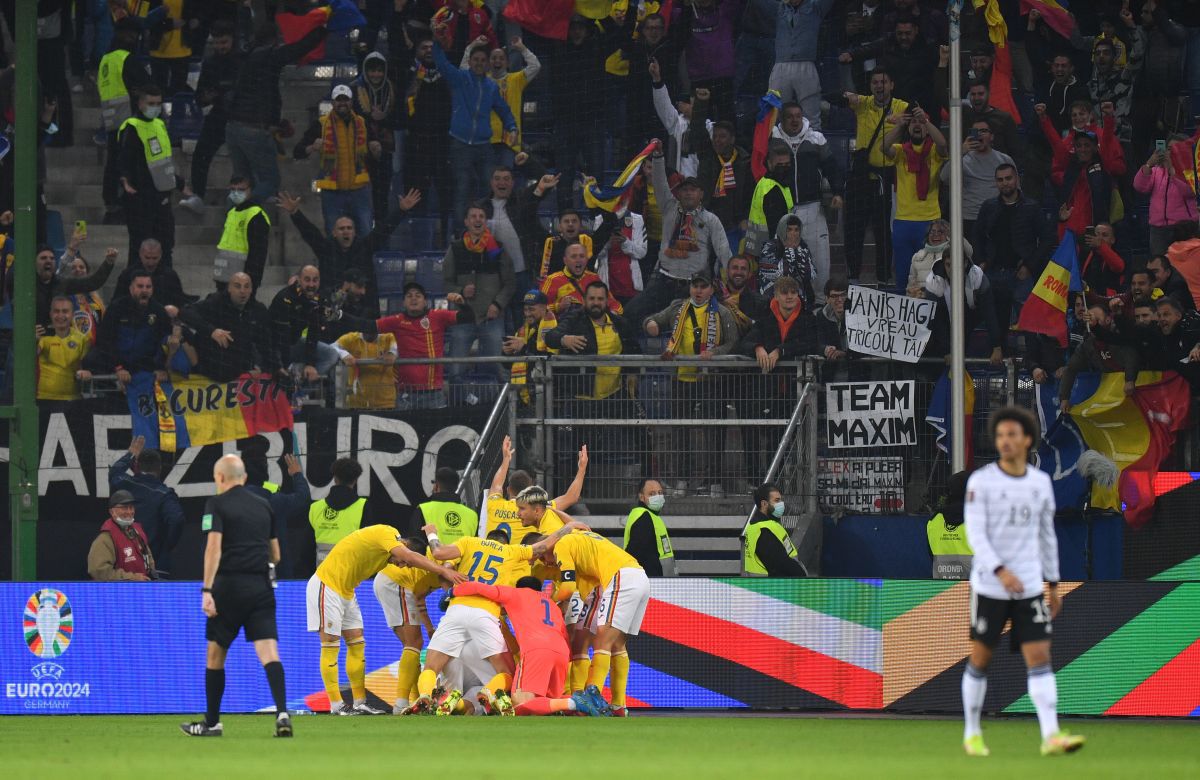 Lotul României pentru meciul cu Armenia » Ionuț Nedelcearu este apt de joc, 3 jucători lipsesc