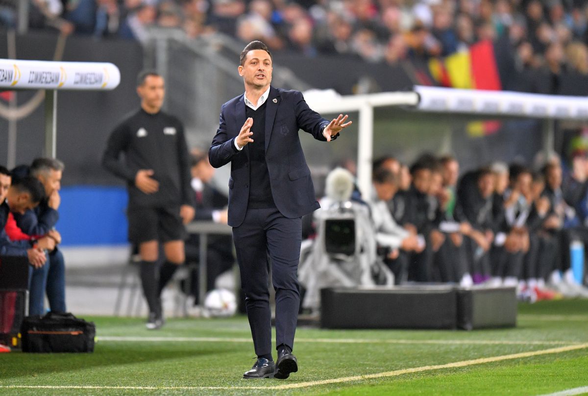 Florin Niță e în top 5 portari din preliminariile CM 2022! » La ce capitol îl depășește și pe Jan Oblak