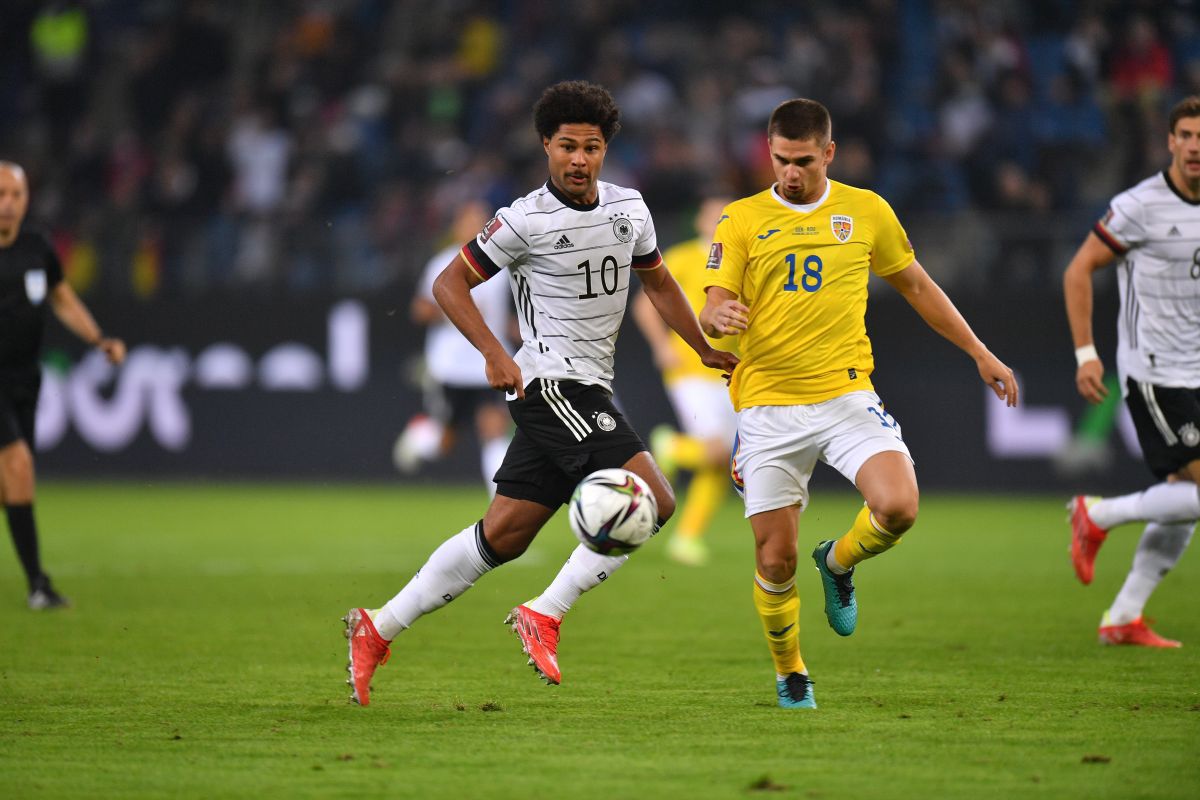 Panduru după Germania - România 2-1: „Mă supăr dacă nu mai văd asta! E meciul care ar trebui să schimbe fața naționalei”