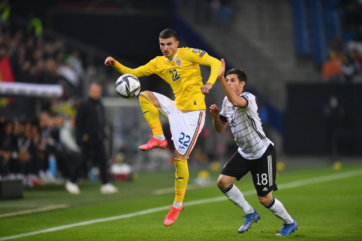 România a câștigat un fotbalist în Germania! » La un pas de retragere, voia să joace pentru Ungaria