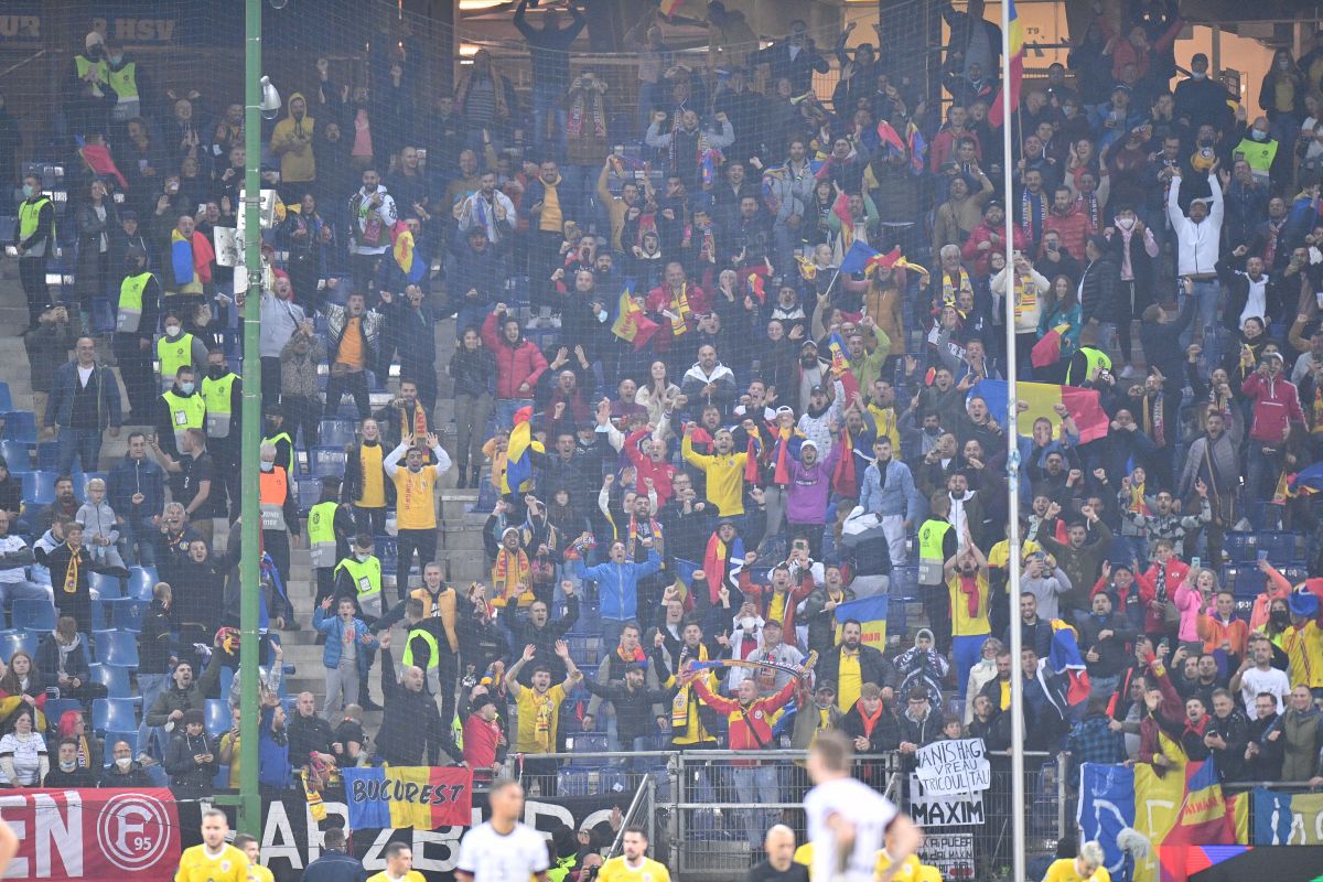 Andrei Ivan, luat la rost după Germania - România: „Am murit frumos, dar tot morţi suntem. Toată munca se anulează din cauza acestei iresponsabilități”