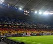 FOTO Germania - România, atmosfera dinainte de meci 08.10.2021
