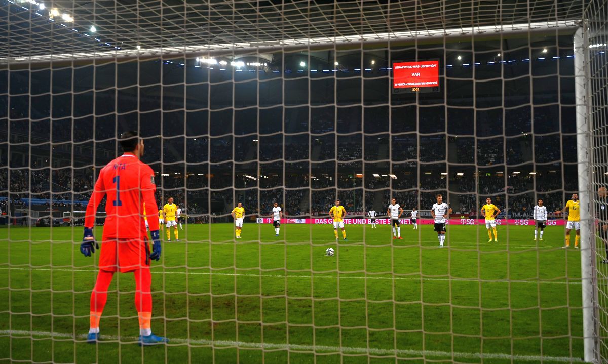 România a câștigat un fotbalist în Germania! » La un pas de retragere, voia să joace pentru Ungaria