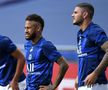 Mauro Icardi, ironizat de Neymar pentru outiftul de la Săptămâna Modei: „Așa ai mers? Serios?”